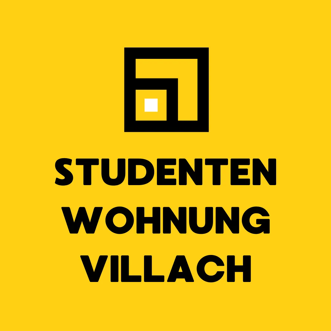 Standort Studentenwohnung in Villach